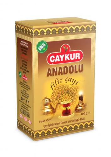 Çaykur Anadolu Filiz Çay 400 Gr - - Çaykur - Fiyatı - Yorumları - Satı