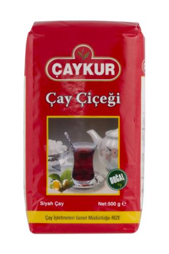 Çaykur Çay Çiçeği Çay 500 Gr - - Çaykur - Fiyatı - Yorumları - Satın A