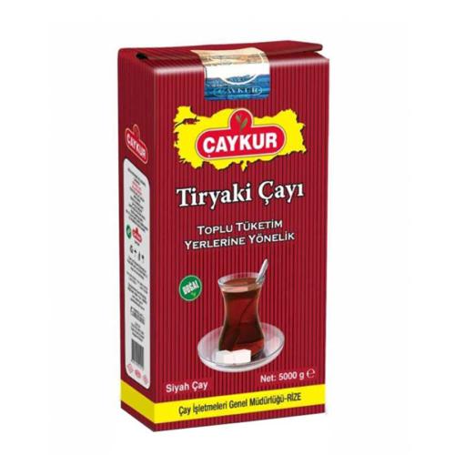 Çaykur Edt Tiryaki Çay 5000 Gr - - Çaykur - Fiyatı - Yorumları - Satın