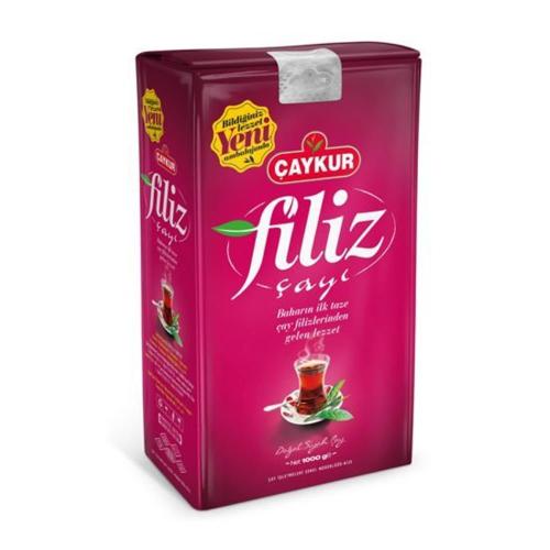 Çaykur Filiz Çay 1000Gr - - Çaykur - Fiyatı - Yorumları - Satın Al