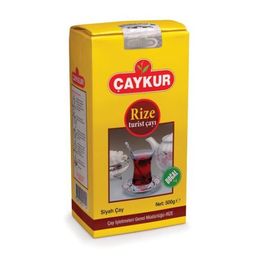 Çaykur Rize Turist Çay 500Gr - - Çaykur - Fiyatı - Yorumları - Satın A