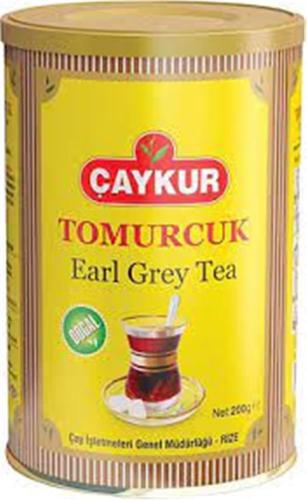 Çaykur Tomurcuk Çay 200 Gr (Teneke) - - Çaykur - Fiyatı - Yorumları - 