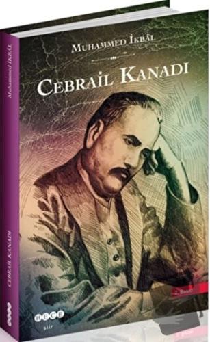 Cebrail Kanadı - Muhammed İkbal - Hece Yayınları - Fiyatı - Yorumları 