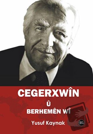 Cegerxwin U Berhemen Wi - Yusuf Kaynak - Na Yayınları - Fiyatı - Yorum