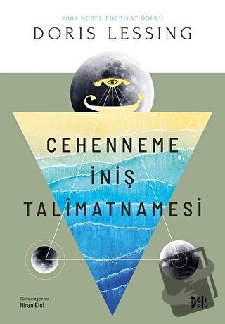 Cehenneme İniş Talimatnamesi - Doris Lessing - Delidolu - Fiyatı - Yor