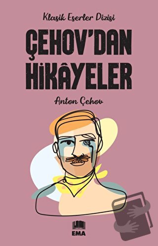 Çehov'dan Hikayeler - Anton Çehov - Ema Genç - Fiyatı - Yorumları - Sa