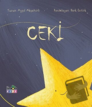 Ceki - Ayşıl Akşehirli - limonKIDS - Fiyatı - Yorumları - Satın Al