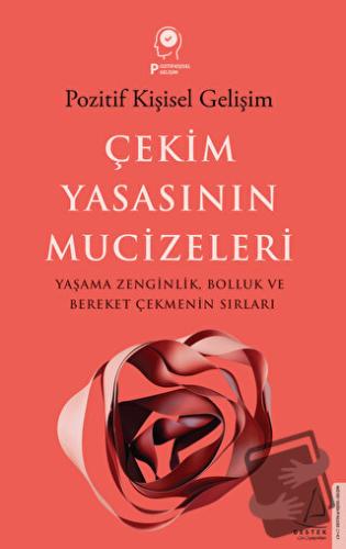 Çekim Yasasının Mucizeleri - Ayşe Gülen - Destek Yayınları - Fiyatı - 