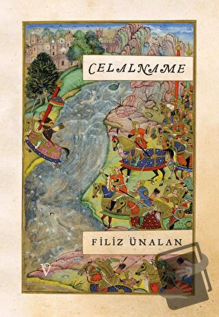 Celalname - Filiz Ünalan - Vacilando Kitap - Fiyatı - Yorumları - Satı