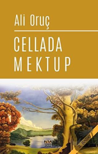 Cellada Mektup - Ali Oruç - J&J Yayınları - Fiyatı - Yorumları - Satın