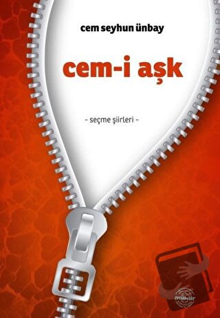 Cem-i Aşk - Cem Seyhun Ünbay - Mühür Kitaplığı - Fiyatı - Yorumları - 