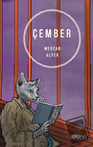 Çember - Mercan Alper - Epona Kitap - Fiyatı - Yorumları - Satın Al