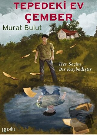 Çember - Murat Bulut - Puslu Yayıncılık - Fiyatı - Yorumları - Satın A