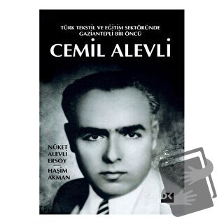 Cemil Alevli - Haşim Akman - Doğan Kitap - Fiyatı - Yorumları - Satın 