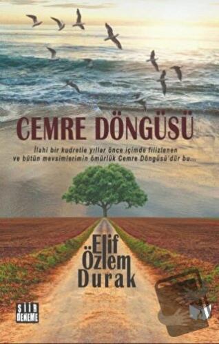 Cemre Döngüsü - Elif Özlem Durak - Ateş Yayınları - Fiyatı - Yorumları