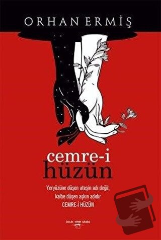 Cemre-i Hüzün - Orhan Ermiş - Sokak Kitapları Yayınları - Fiyatı - Yor