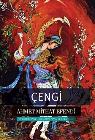 Çengi - Ahmet Mithat Efendi - Tema Yayınları - Fiyatı - Yorumları - Sa