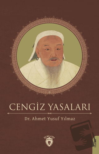 Cengiz Yasaları - Ahmet Yusuf Yılmaz - Dorlion Yayınları - Fiyatı - Yo