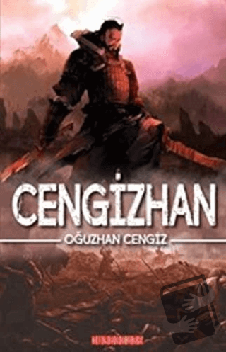 Cengizhan - Oğuzhan Cengiz - Bilgeoğuz Yayınları - Fiyatı - Yorumları 