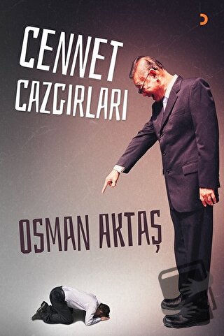 Cennet Cazgırları - Osman Aktaş - Cinius Yayınları - Fiyatı - Yorumlar