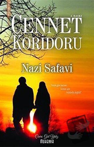 Cennet Koridoru - Nazi Safavi - Muhenna Yayınevi - Fiyatı - Yorumları 