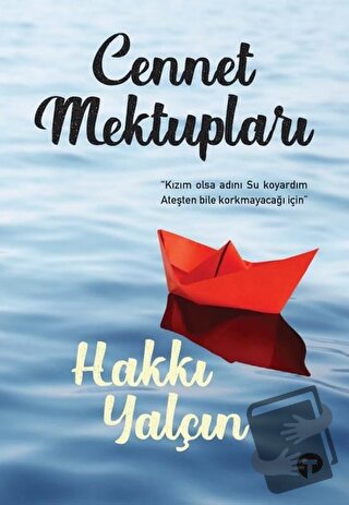 Cennet Mektupları - Hakkı Yalçın - Turkuvaz Kitap - Fiyatı - Yorumları