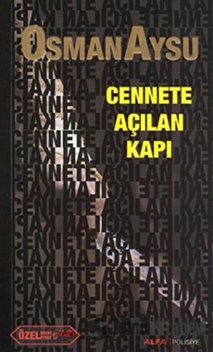 Cennete Açılan Kapı - Osman Aysu - Alfa Yayınları - Fiyatı - Yorumları