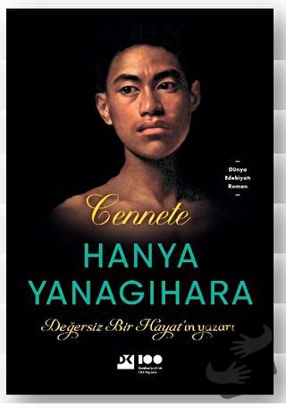 Cennete - Hanya Yanagihara - Doğan Kitap - Fiyatı - Yorumları - Satın 