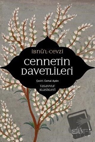 Cennetin Davetlileri - İbnül Cevzi - Sufi Kitap - Fiyatı - Yorumları -