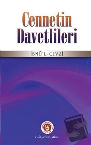 Cennetin Davetlileri - İmam Cemaleddin Ebu'l - Ferec İbn Cevzi - Tedev