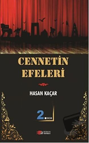 Cennetin Efeleri - Hasan Kaçar - Berikan Yayınevi - Fiyatı - Yorumları