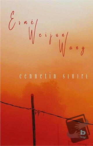 Cennetin Sınırı - Esme Weijun Wang - Bilgi Yayınevi - Fiyatı - Yorumla