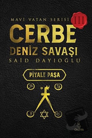 Cerbe Deniz Savaşı - Said Dayıoğlu - Otantik Kitap - Fiyatı - Yorumlar