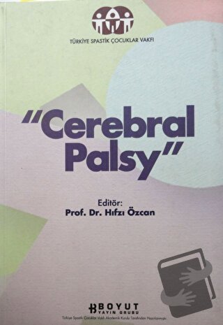 Cerebral Palsy - Kolektif - Boyut Yayın Grubu - Fiyatı - Yorumları - S