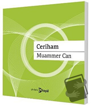 Ceriham - Muammer Can - Hayal Yayınları - Fiyatı - Yorumları - Satın A