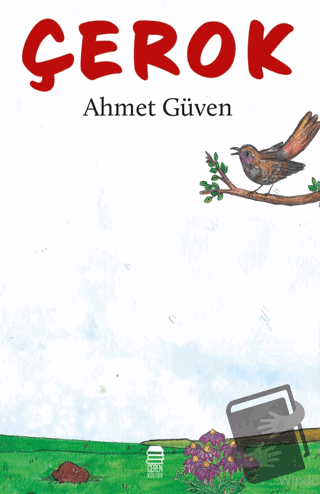 Çerok - Ahmet Güven - Ceren Kitap - Fiyatı - Yorumları - Satın Al