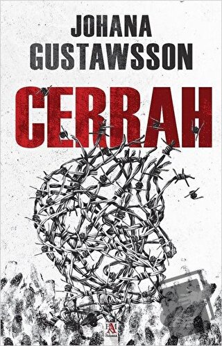 Cerrah - Johana Gustawsson - Panama Yayıncılık - Fiyatı - Yorumları - 