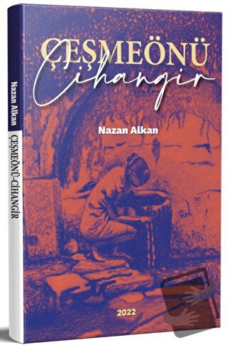 Çeşmeönü - Cihangir - Nazan Alkan - Nota Bene Yayınları - Fiyatı - Yor