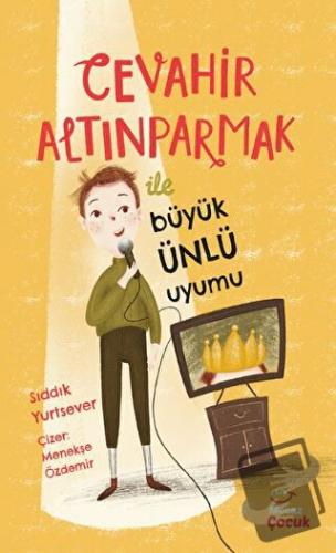 Cevahir Altınparmak İle Büyük Ünlü Uyumu - Sıddık Yurtsever - Mecaz Ço