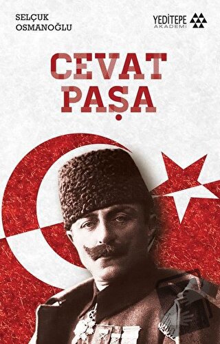 Cevat Paşa - Selçuk Osmanoğlu - Yeditepe Akademi - Fiyatı - Yorumları 