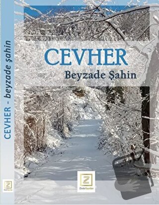 Cevher - Beyzade Şahin - Zinde Yayıncılık - Fiyatı - Yorumları - Satın