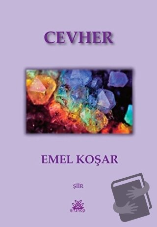 Cevher - Emel Koşar - Artshop Yayıncılık - Fiyatı - Yorumları - Satın 