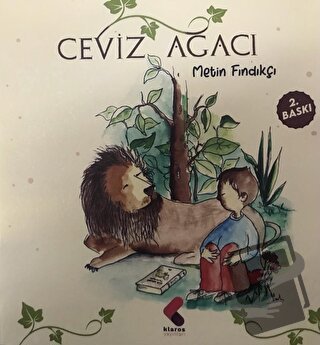 Ceviz Ağacı - Metin Fındıkçı - Klaros Yayınları - Fiyatı - Yorumları -