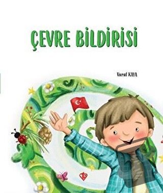 Çevre Bildirisi - Vural Kaya - Türkiye Diyanet Vakfı Yayınları - Fiyat