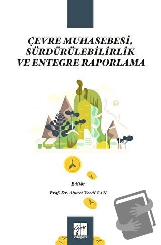 Çevre Muhasebesi, Sürdürülebilirlik ve Entegre Raporlama - Ahmet Vecdi