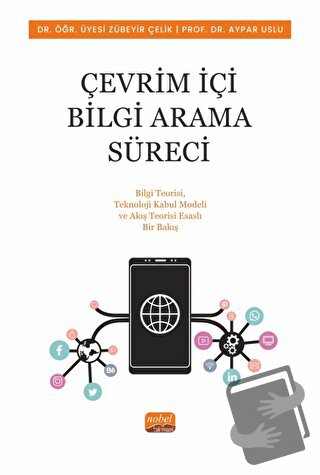 Çevrim İçi Bilgi Arama Süreci - Zübeyir Çelik - Nobel Bilimsel Eserler