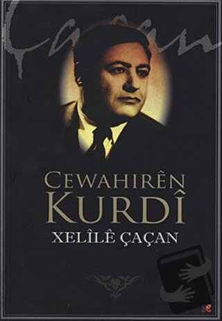 Cewahiren Kurdi - Xelile Çaçan - Lis Basın Yayın - Fiyatı - Yorumları 