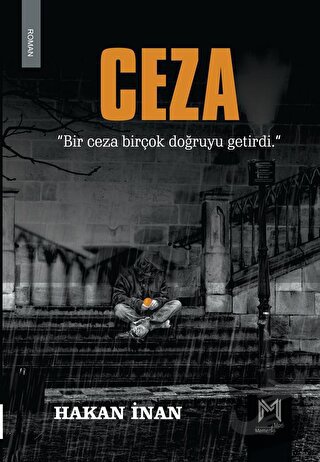 Ceza - Hakan İnan - Memento Mori - Fiyatı - Yorumları - Satın Al