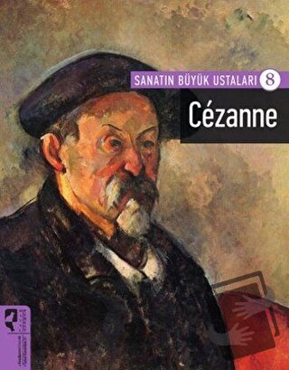 Cezanne - Firdevs Candil Erdoğan - HayalPerest Kitap - Fiyatı - Yoruml