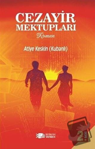 Cezayir Mektupları - Ertuğrul Mat - Berikan Yayınevi - Fiyatı - Yoruml